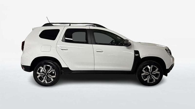 Usata Dacia Duster Journey 101 CV (74 kW) 2023 Bianco SUV