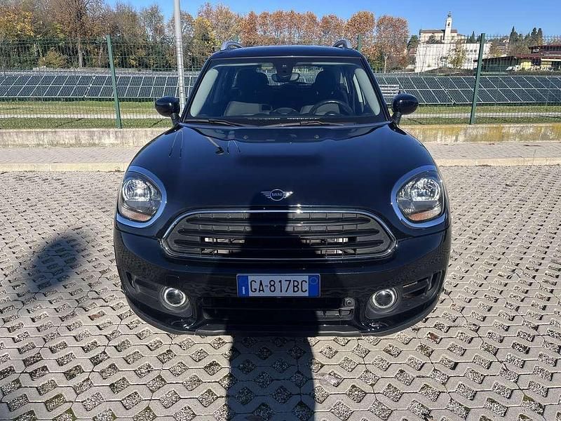 Usata Mini One Countryman 102 CV (75 kW) 2020 SUV