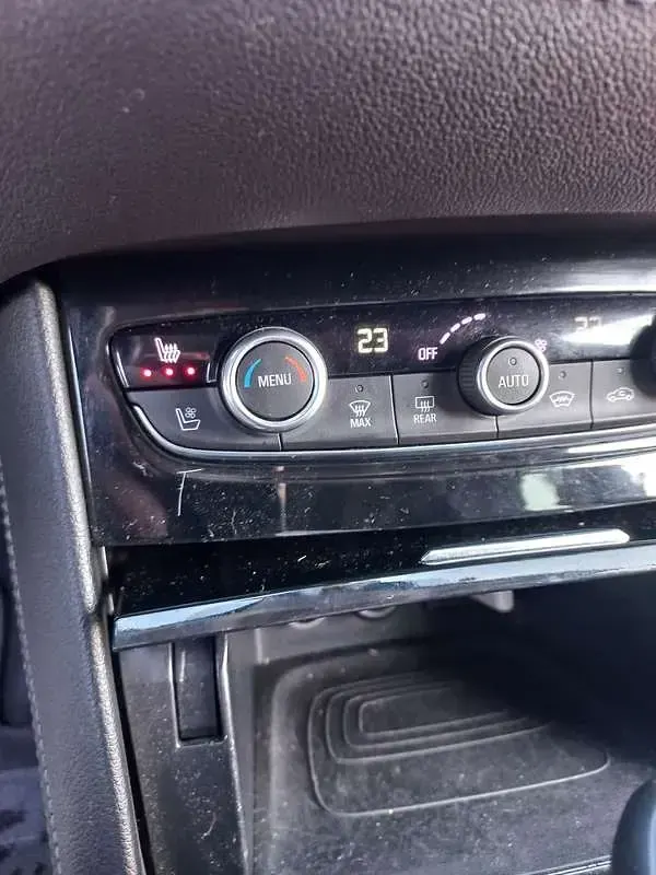 Usata Opel Grandland X 177 CV (130 kW) 2018 SUV