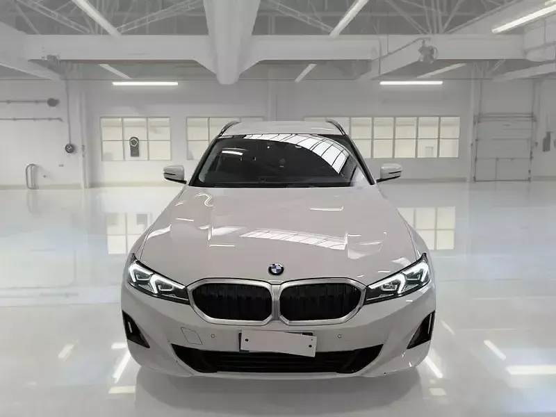 Usata BMW 318 149 CV (109 kW) 2023 Station wagon