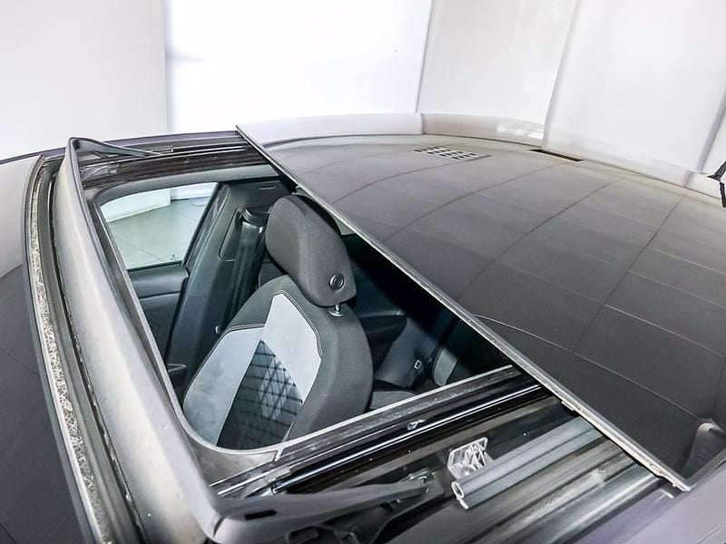 Begagnad VW Taigo R-line 116 HK (85 kW) 2025 Grå SUV