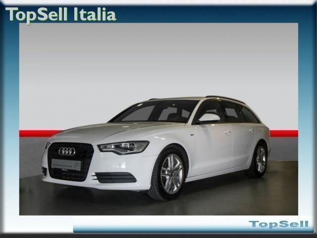 A6 Compra Audi A6 Usate 6 153 Auto In Vendita Autouncle