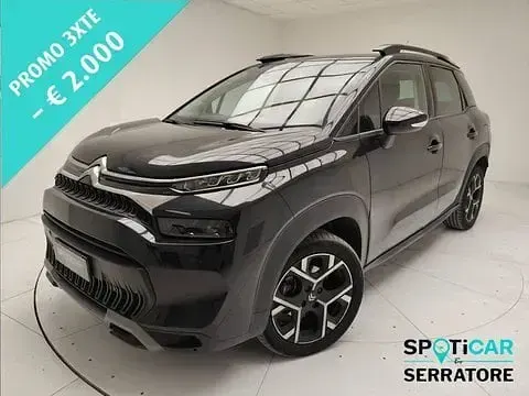 Occasion Citroën C3 Aircross PureTech 131 ch (96 kW) 2023 SUV