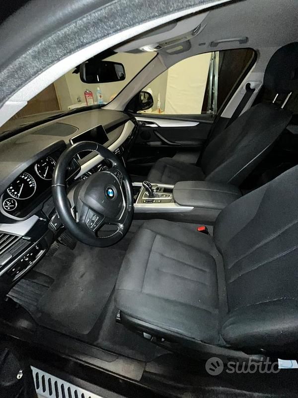 Usata BMW X5 2015 SUV