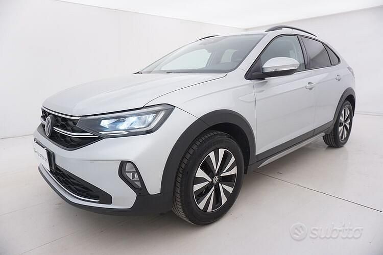 Usata VW Taigo Edition 2024 Grigio SUV