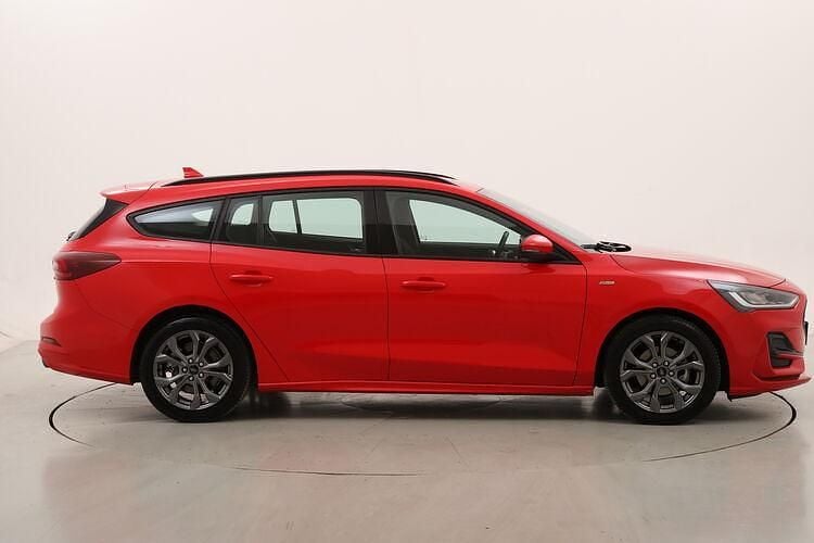 Usata Ford Focus ST-Line 125 CV (91 kW) 2023 Station wagon
