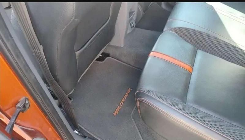 Usata Ford Ranger Wildtrack 200 CV (147 kW) 2016 Pick-up