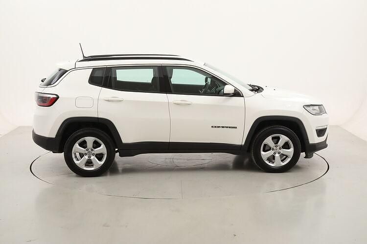 Usata 2019 Jeep Compass Longitude SUV | 16.690 € (Ottimo prezzo) - Immagine 1/1