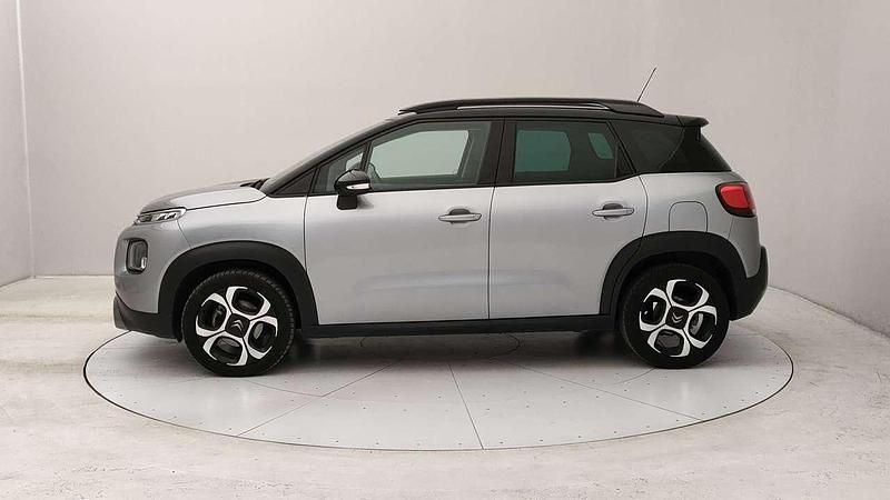 Usata Citroën C3 Aircross PureTech 110 CV (80 kW) 2020 Grigio SUV