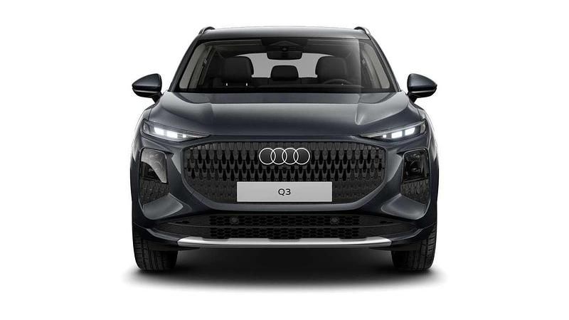 Nuova Audi Q3 Advanced 272 CV (200 kW) 2026 Grigio SUV