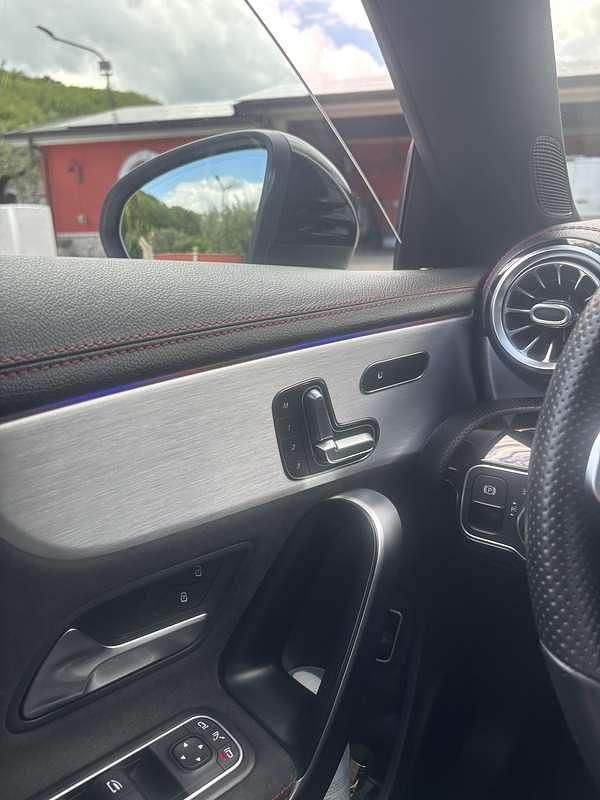 Usata Mercedes CLA200 AMG 204 CV (150 kW) 2020 Berlina