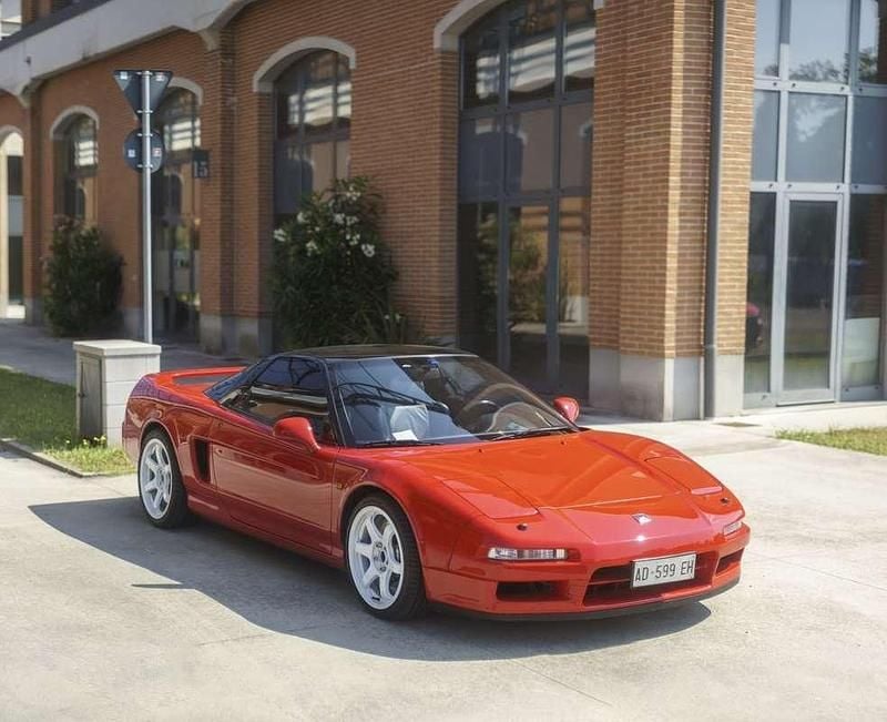Usata Honda NSX 277 CV (203 kW) 1994 Coupé