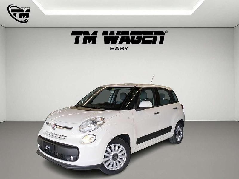 Other Usata 2017 Fiat 500L Business Monovolume | 9900 € (Buon prezzo) - Immagine 1/4