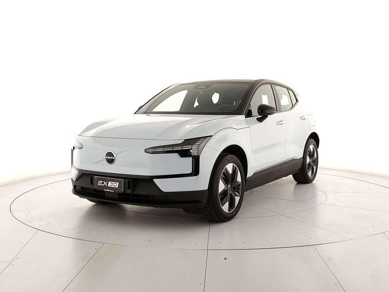 Nuova Volvo EX30 Plus 200 kW (272 CV) 2026 Cloud blue SUV