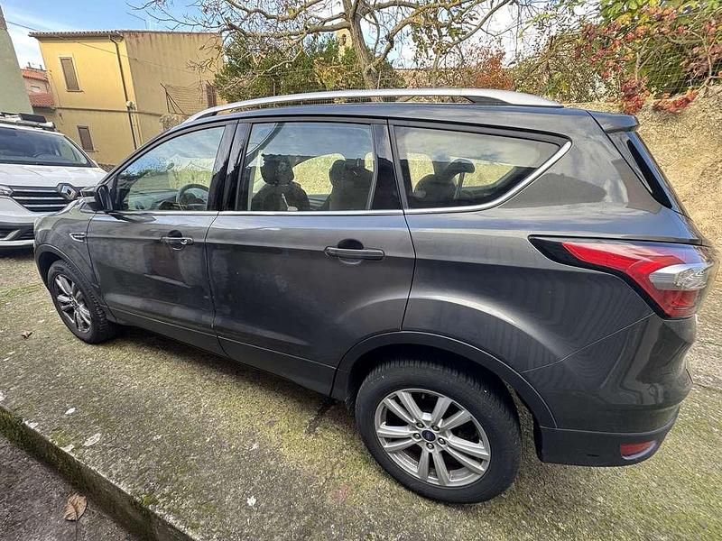 Usata Ford Kuga Business Edition 120 CV (88 kW) 2019 SUV