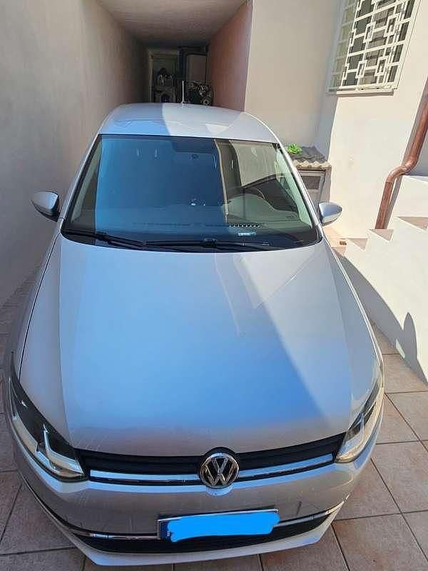 Usata VW Polo Comfortline 75 CV (55 kW) 2014 Berlina