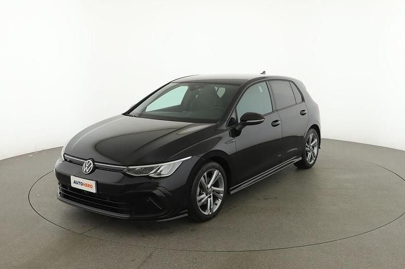 Usata VW Golf VIII R-line 131 CV (96 kW) 2022
