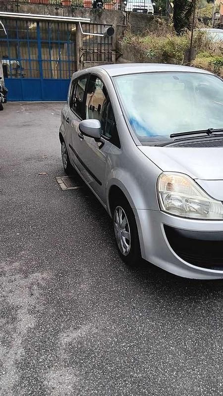 Usata Renault Grand Modus Dynamique 75 CV (55 kW) 2009 Other Monovolume