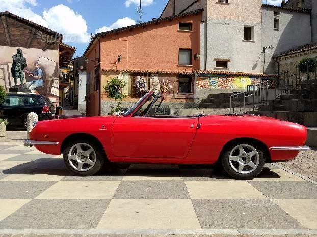 Fiat 850 Usata Amount Fiat 850 In Vendita Autouncle