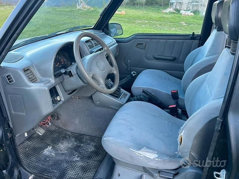Usata Suzuki Vitara 1999