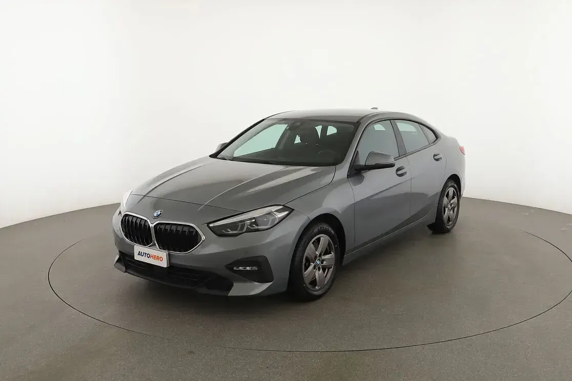 Usado BMW 218 Advantage 150 HP (110 kW) 2022 Coupé