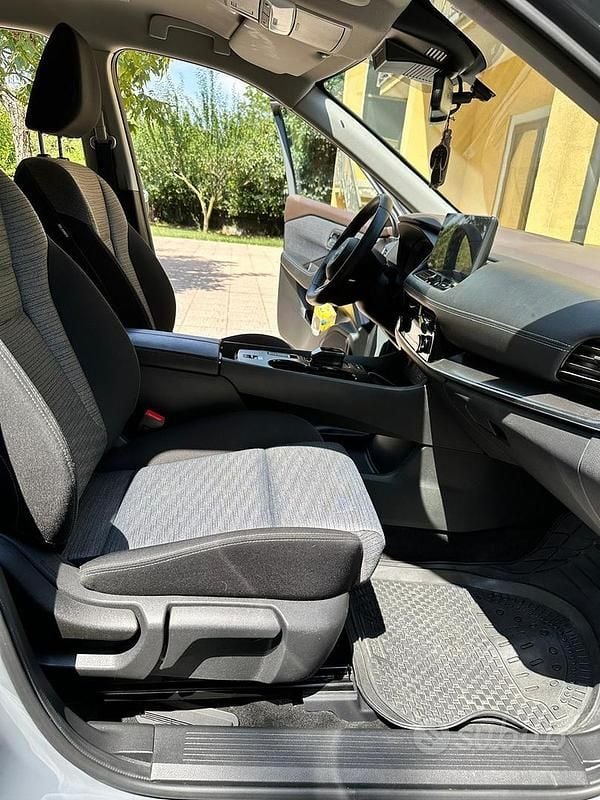 Usata Nissan X-Trail 158 CV (116 kW) 2022 SUV