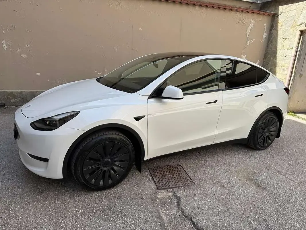 Usata Tesla Model Y RWD 88 kW (120 CV) 2023 SUV