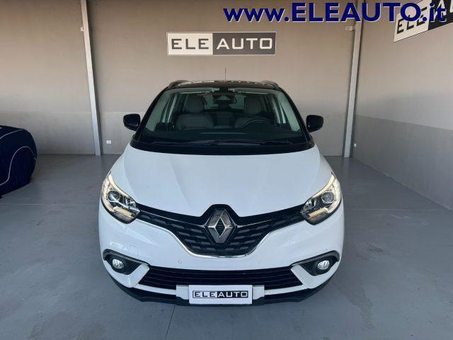 Usato 2018 Renault Grand Scénic IV 1.5 Diesel 110 CV (15.490 €)