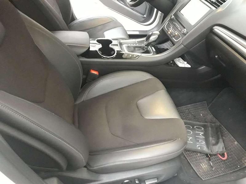 Usata Ford Mondeo Titanium S 179 CV (131 kW) 2015 Bianco Berlina