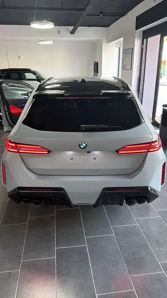 Usata BMW M5 585 CV (430 kW) 2025 Other Station wagon
