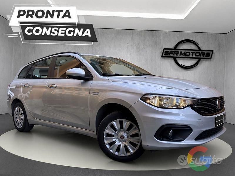 Usata Fiat Tipo Business 120 CV (88 kW) 2017 Other Station wagon