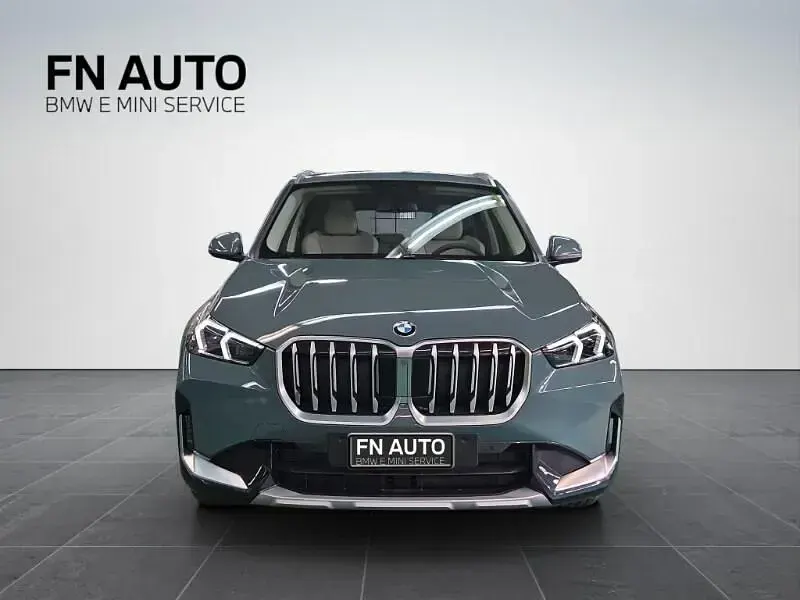 Usata BMW iX1 xLine 109 kW (149 CV) 2024 SUV