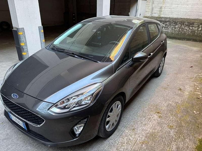 Usata Ford Fiesta 86 CV (63 kW) 2019 Utilitaria