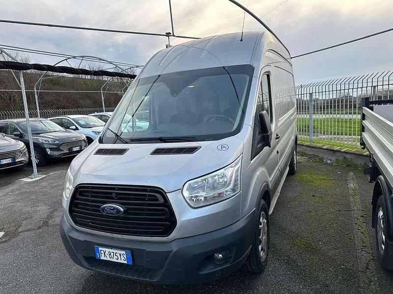 Usata Ford Transit 170 CV (125 kW) 2017