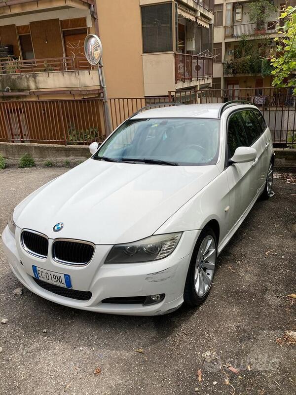 Usato 2010 BMW 320 2.0 Diesel 143 CV (7.000 €)