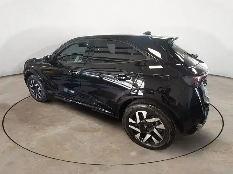 Nuova Opel Mokka 135 CV (99 kW) 2026 Nero SUV