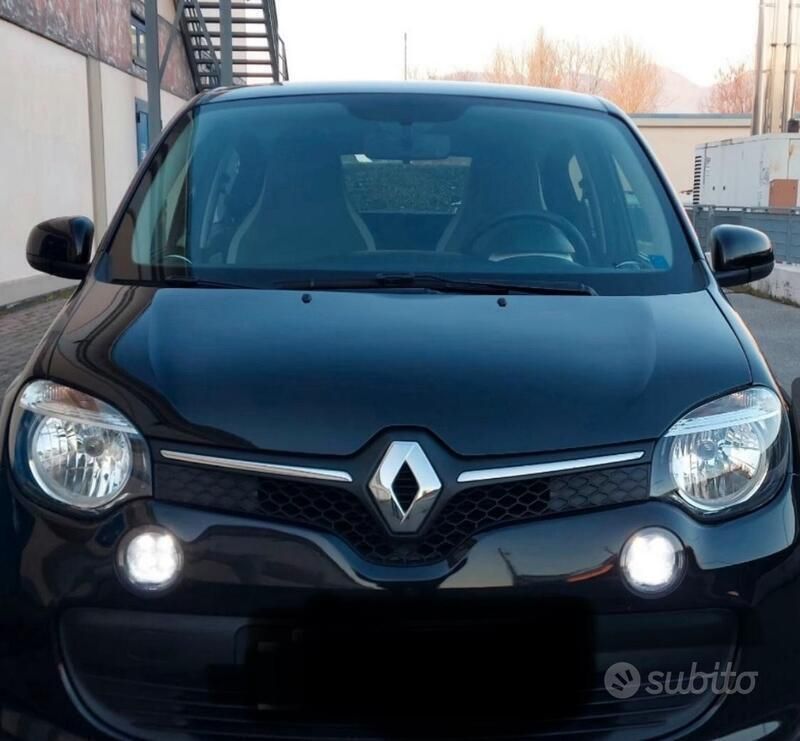 Usata 2019 Renault Twingo Due volumi | 8999 € (Buon prezzo) - Immagine 1/4