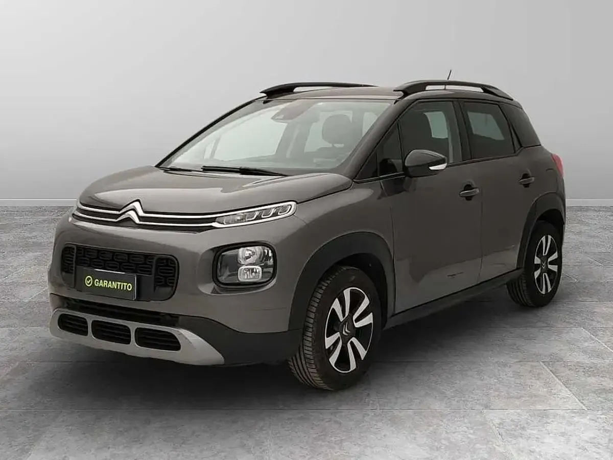 Usata Citroën C3 Aircross Feel 110 CV (80 kW) 2021 SUV