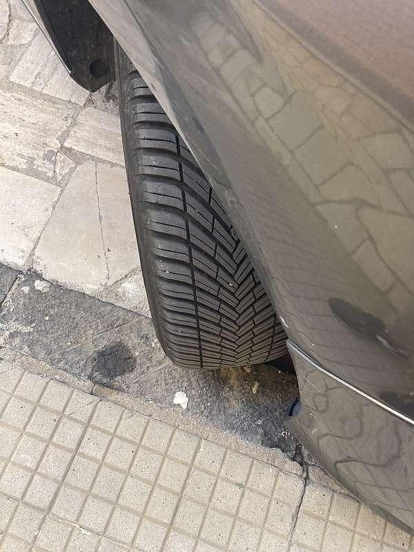 Usata Citroën C4 Attraction 111 CV (81 kW) 2012 Berlina