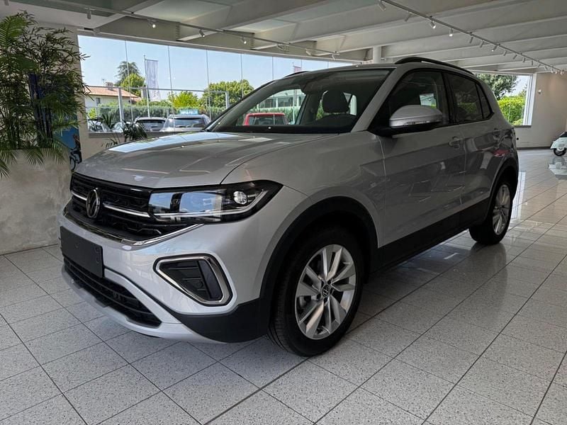 Usata VW T-Cross Edition 116 CV (85 kW) 2026 SUV