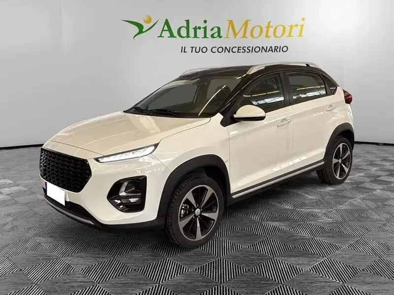 Begagnad DR DR 3.0 116 HK (85 kW) 2023 SUV