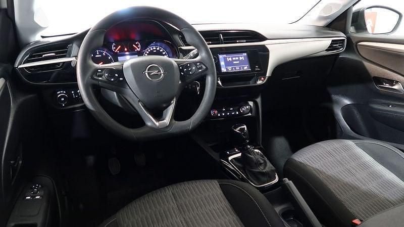 Usata Opel Corsa Edition 100 CV (73 kW) 2023 Bianco Utilitaria