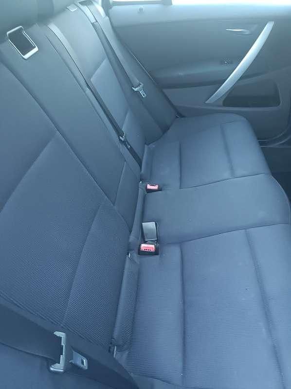 Usata BMW X3 177 CV (130 kW) 2008 Grigio SUV