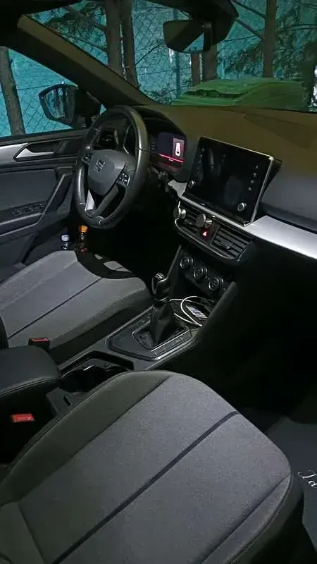 Usata Seat Tarraco Business 150 CV (110 kW) 2019 SUV