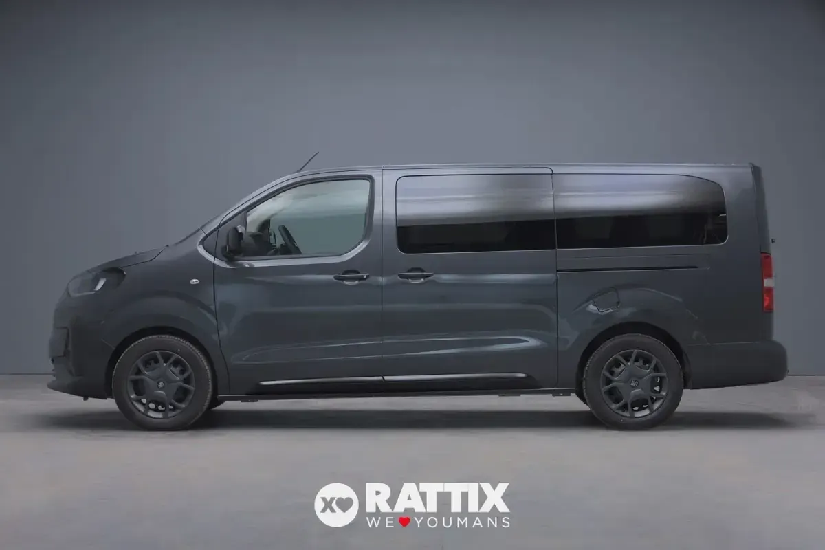 Usata Fiat Ulysse 132 kW (180 CV) 2025 Monovolume