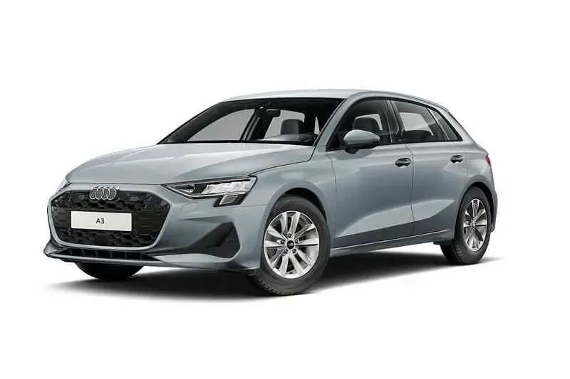 Brugt Audi A3 Ambiente 150 HK (110 kW) 2025 Sedan