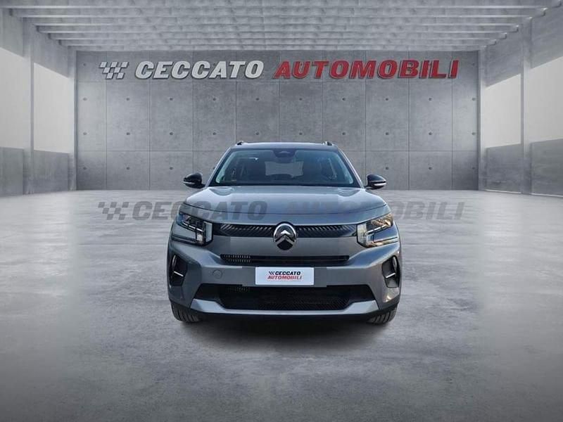 Neu Citroën C3 101 PS (74 kW) 2026 Grau SUV