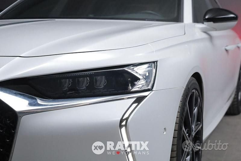 Gebraucht DS Automobiles DS9 Rivoli Plus 360 PS (264 kW) 2023 Weiß Limousine