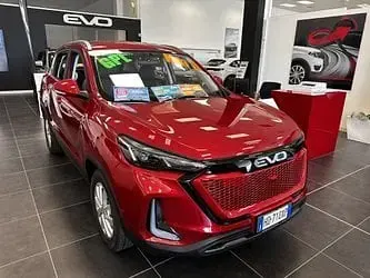 Usata EVO Evo 5 126 CV (92 kW) 2024 SUV