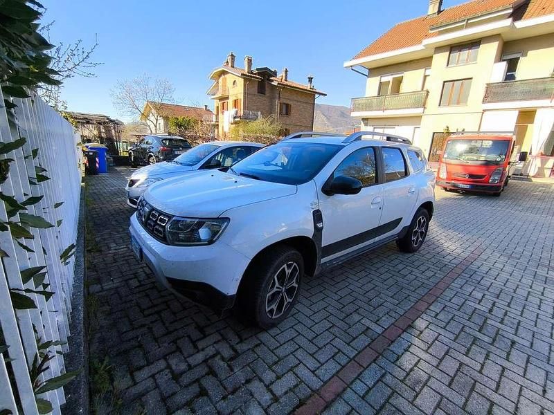 Usata Dacia Duster Anniversary 101 CV (74 kW) 2021 SUV